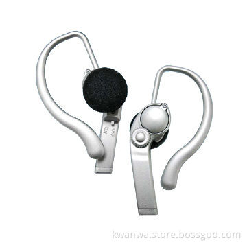 2014 Shenzhen Latest Mini Design Portable In-ear Radio FM